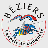 Logo Mairie de Béziers
